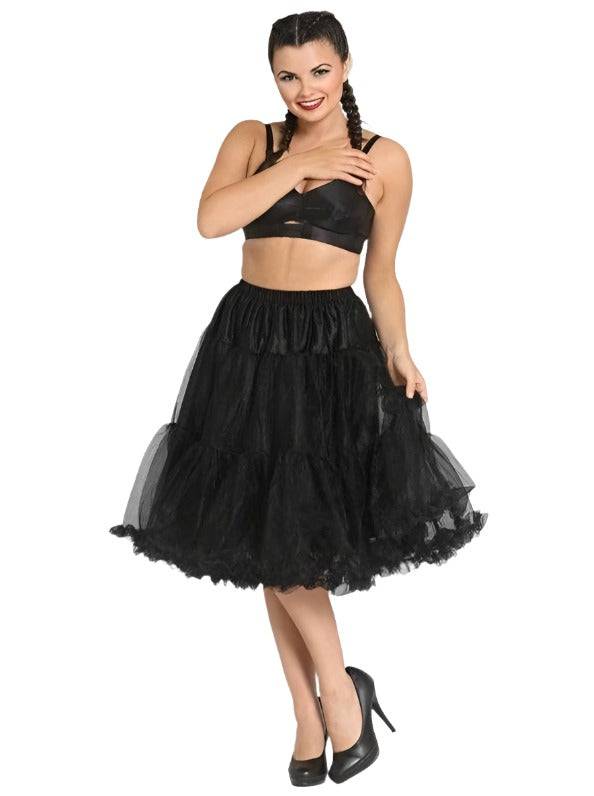 Who Sells Petticoats Near Me? Find the Perfect Fit at Poison Arrow Retro Clothing