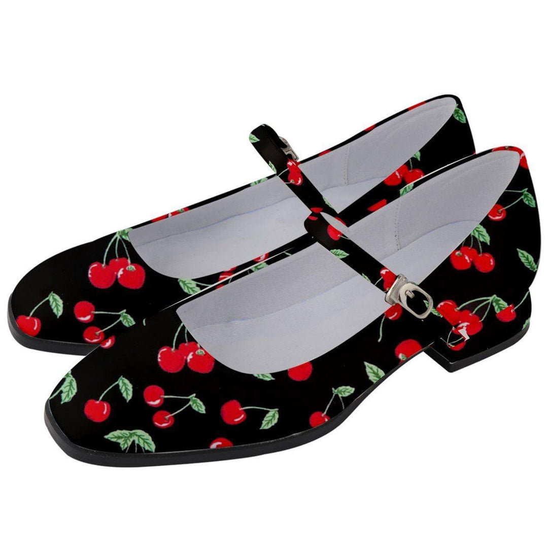 Mary Jane Shoes