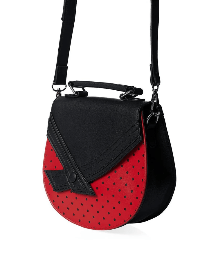 Hello Sunshine Shoulder Bag - Poison Arrow Retro