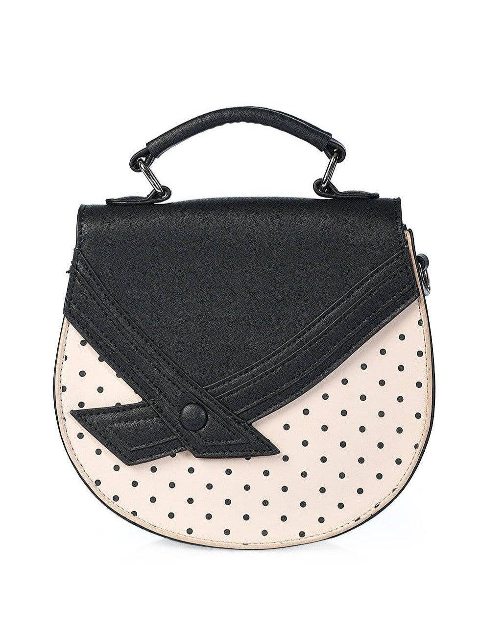 Hello Sunshine Shoulder Bag - Poison Arrow Retro