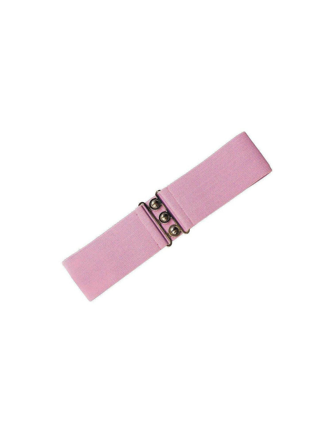 HELL BUNNY RETRO  BELT (VARIOUS COLOURS) - Poison Arrow Retro