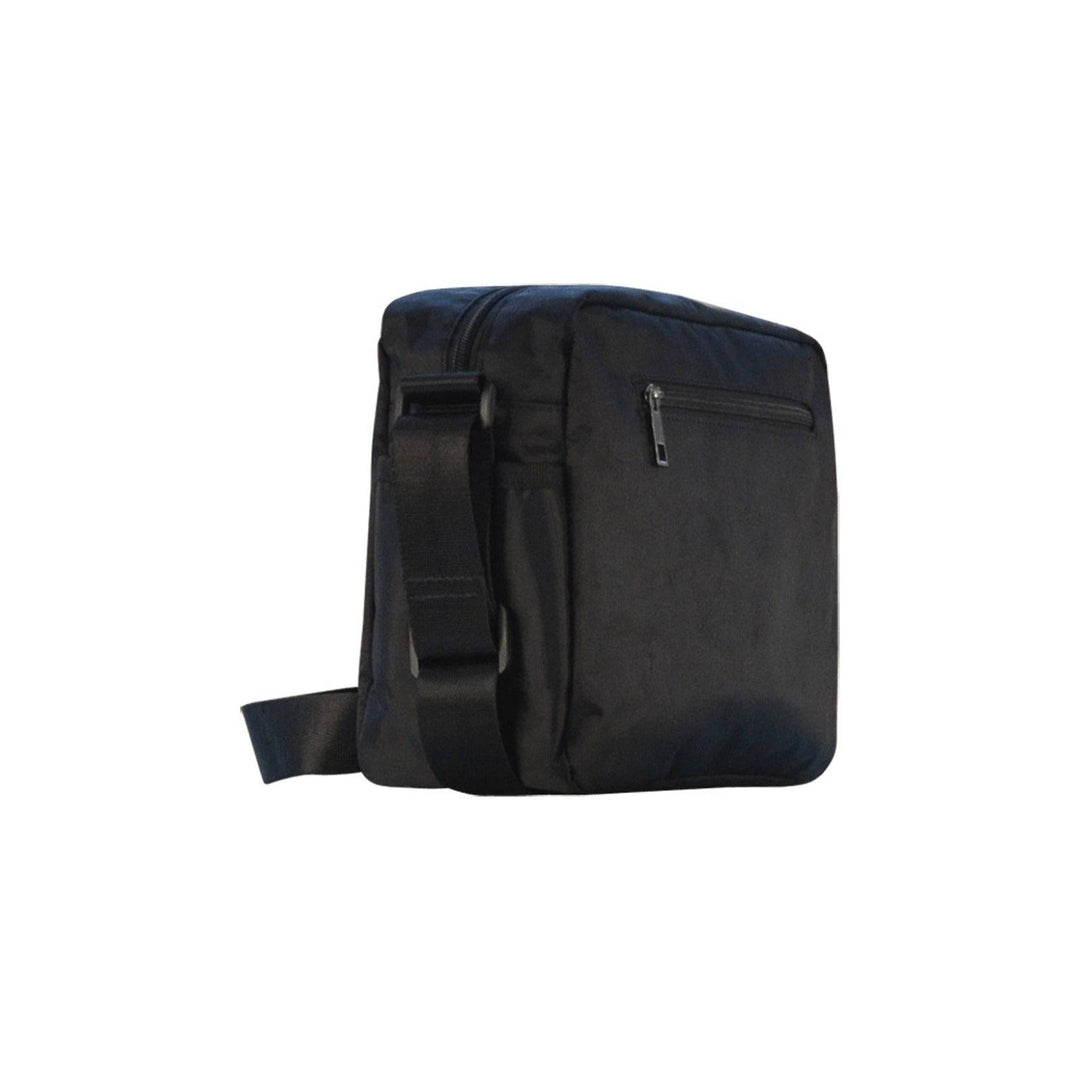 Road Devils Cross-body Nylon Bag