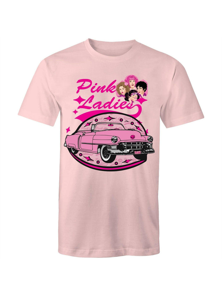 Pink Ladies - Women's Tee