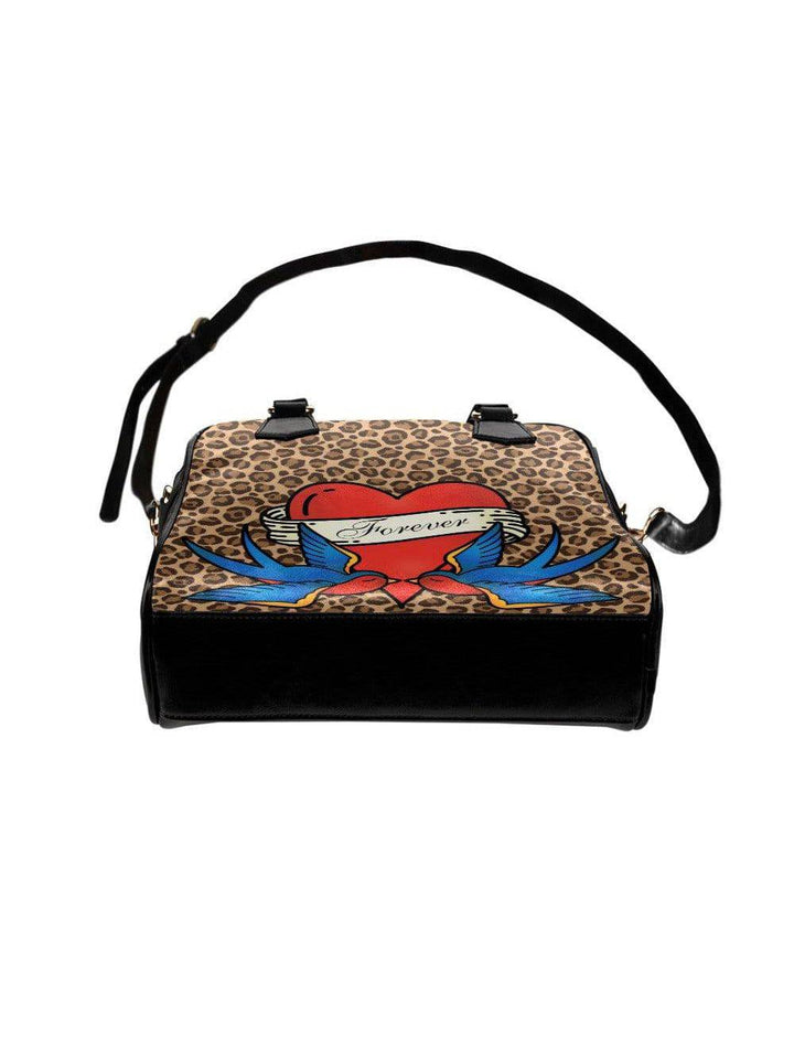 Forever Shoulder Handbag