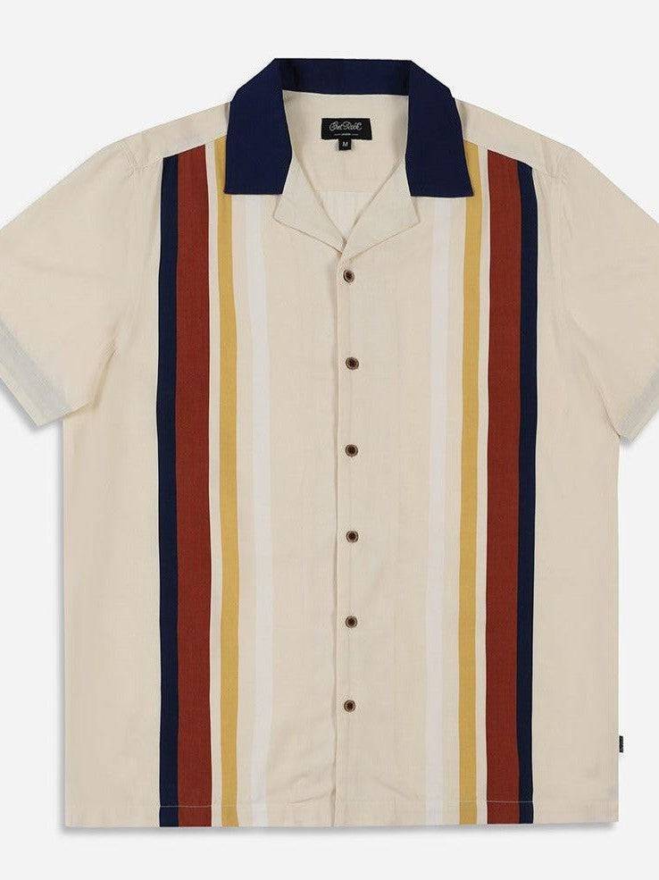 CONSUL RETRO BOWLING SHIRT - Poison Arrow Retro