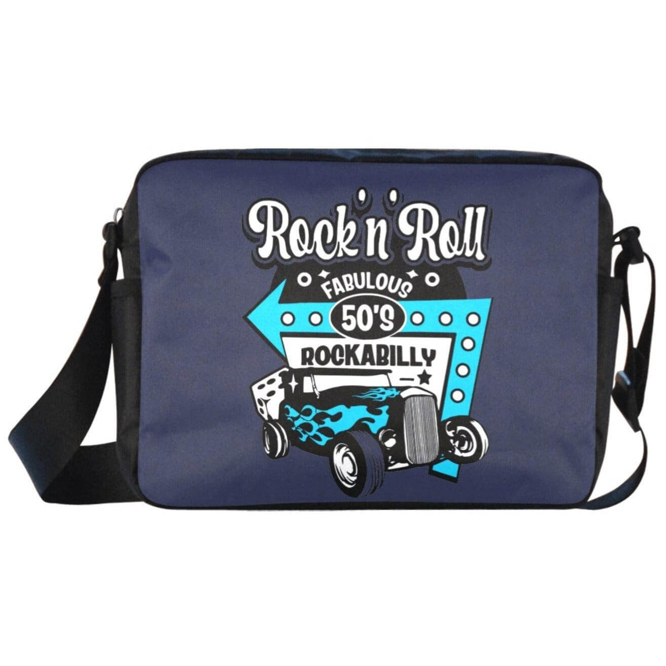 Rockabilly discount handbags australia